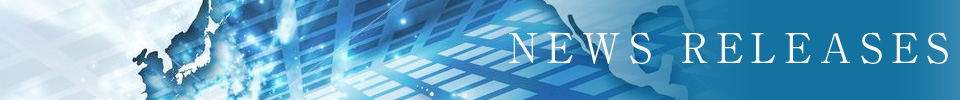 NEWS RELEASES
